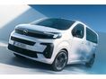 OPEL VIVARO 2026 - 2