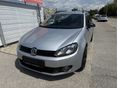 VOLKSWAGEN GOLF VI 2013/8 - 2