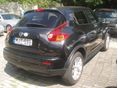 NISSAN JUKE 2013/5 - 4