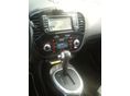 NISSAN JUKE 2013/5 - 6