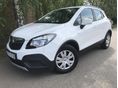 OPEL MOKKA 2015/7 - 3