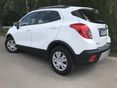 OPEL MOKKA 2015/7 - 4