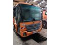 MERCEDES-BENZ 2015/5 - 1