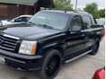 CADILLAC ESCALADE 2006/12 - 1