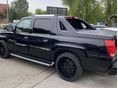 CADILLAC ESCALADE 2006/12 - 2