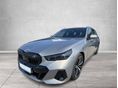 BMW 520 2024/9 - 1