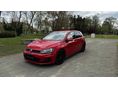 VOLKSWAGEN GOLF VII 2014/10 - 1