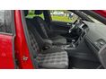VOLKSWAGEN GOLF VII 2014/10 - 11