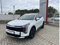 KIA SPORTAGE 1.6 T-GDI Platinum Új 2026-os modell! AKÁR 0%-os THM-el!!