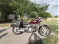 KAWASAKI EL 250 (ELIMINATOR) 