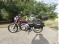 KAWASAKI EL 250 (ELIMINATOR) 1993/7 - 2