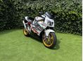 HONDA VTR 1000 SP-2 SC45