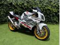 HONDA VTR 1000 SP-2 2003/8 - 2