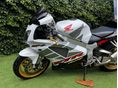 HONDA VTR 1000 SP-2 2003/8 - 10