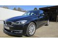 BMW 318 GRAN TURISMO 2014/12 - 2