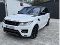 LAND ROVER RANGE ROVER SPORT RangeSport 3.0 SDV6 HSE (Automata) Vezérlés cserélve!