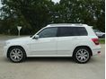 MERCEDES-BENZ GLK 220 2011/1 - 2