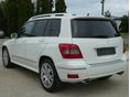 MERCEDES-BENZ GLK 220 2011/1 - 3