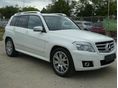 MERCEDES-BENZ GLK 220 2011/1 - 5
