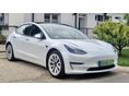 TESLA MODEL 3 Long Range AWD (Automata) ÚJ ELSŐ FÉKEK. ÁFA vissza igénylehető cégeknek. hőszivattyús. vonóhorog. Tesla G