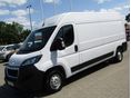 PEUGEOT BOXER 2.2 BlueHDI 350 FT Heavy L3H2 Premium /Magyarországi - Kitűnő állapotban - Első tulajdonos!!/