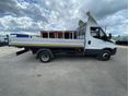 IVECO DAILY 2022 - 2