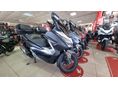 HONDA FORZA 300 12 HÓNAP GARANCIA ABS