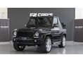 MERCEDES-BENZ G 500 2013/4 - 2
