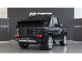 MERCEDES-BENZ G 500 2013/4 - 3