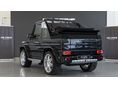MERCEDES-BENZ G 500 2013/4 - 4