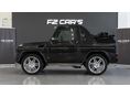 MERCEDES-BENZ G 500 2013/4 - 6