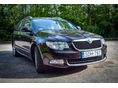 SKODA SUPERB 2012/6 - 1