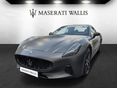 MASERATI GRANTURISMO Folgore (Automata)