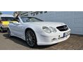 MERCEDES-BENZ SL 500 (Automata) gyári Lorinser friss müszaki japán import egyedi