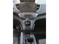 HONDA CR-V 2016/8 - 10