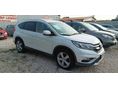 HONDA CR-V 2017/3 - 2