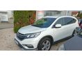HONDA CR-V 2017/3 - 1