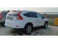 HONDA CR-V 2017/3 - 3