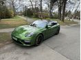 PORSCHE PANAMERA 2022/4 - 3