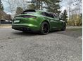 PORSCHE PANAMERA 2022/4 - 4