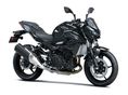 KAWASAKI Z 500 AUTÓ-MOTOR BESZÁMÍTÁS!