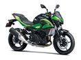 KAWASAKI Z 500 2026 - 2
