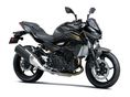 KAWASAKI Z 500 2026 - 3