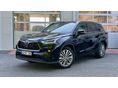TOYOTA HIGHLANDER 2.5 Hybrid Prestige CVT