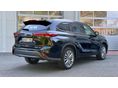 TOYOTA HIGHLANDER 2022/9 - 2