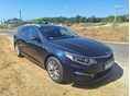 KIA OPTIMA SW 1.7 CRDI EX Limited DCT Magyarországi. garantált km. folyamatosan szervizelt. ÁFÁ-s