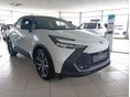 TOYOTA C-HR 2025/1 - 1