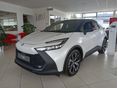 TOYOTA C-HR 2025/1 - 2