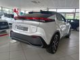 TOYOTA C-HR 2025/1 - 3