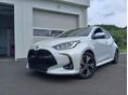 TOYOTA YARIS 2025/6 - 1